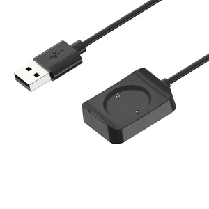 Cable de Carga Magnético USB de Alta Calidad para Reloj Inteligente, 100 cm, Repuesto de Cargador USB para <span class=keywords><strong>Zeblaze</strong></span> Beyond 2 1 - Product Image 4