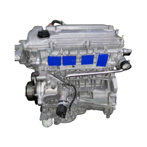 Remplacement complet du moteur pour <span class=keywords><strong>Toyota</strong></span> RAV4 <span class=keywords><strong>Venza</strong></span> Camry 2.4/2.0 Previa 2AZ 1AZ Moteur pour Lexus 2.4 Moteur Assy Original - Product Image 5