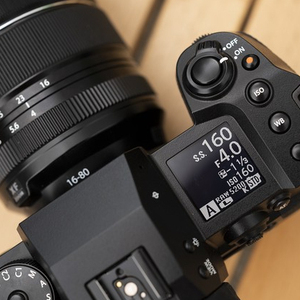 กล้องดิจิตอลมือสอง DF Wholesale Digital Products HD Professional Camera สำหรับ X-H2S กล้องถ่ายรูปมืออาชีพ - Product Image 2