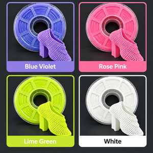 TPU moussant 90A 1kg léger, haute élasticité, flexibilité réglable, dureté adaptable pour équipements sportifs, semelles intérieures, étuis - Product Image 2