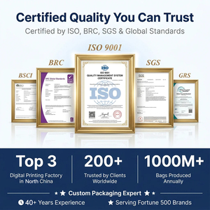 Sacs Mylar personnalisés avec impression numérique, refermables, anti-odeur, avec fermeture éclair, 1g, 3.5g, 7g, 14g, avec logo - Product Image 6