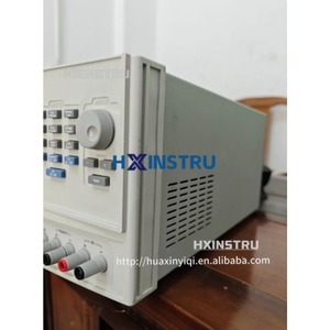 Keysight U8031A จ่ายไฟ DC 30V/6A (2X) and5V/3A 375W สามช่อง - Product Image 4