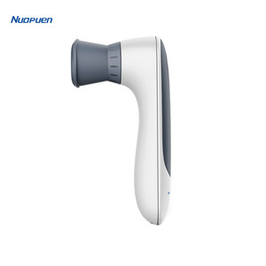 Cámara de Iridología, Iriscopio, Analizador de Piel, Tipo de Producto - Product Image 1