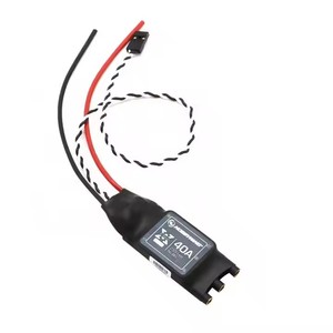 XRotor Brushless ESC 2-6S 10A-40A SimonK No BEC High Refresh 4/6-Axis Electric Adjustment CL - Product Image 1