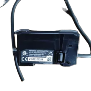 Sensor de Fibra Óptica de Alto Rendimiento FD-XA2 FD-XA1, Controlador de Detección para Inspección de Líneas de Producción de Automatización Industrial - Product Image 2