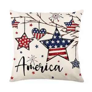 Navidad muñeco de nieve Reno Gnomo fundas de almohada, árboles de Navidad <span class=keywords><strong>Hello</strong></span> Winter Holiday funda de cojín decoración para sofá - Product Image 5