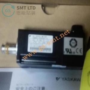 Pièce de rechange SMT SGM-02A5FJ12 Moteur pour machine FUJI - Product Image 4