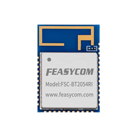 Modul Audio Bluetooth Feasycom FSC-BT2054RI RTL8761CTV BT5.3 Dual-mode Transceiver Classic & LE CIS/BIS Auracast
