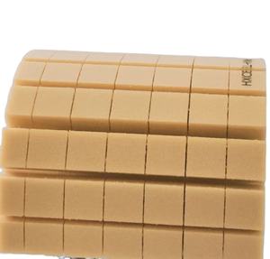 軽量コア材：シート/パンチング/溝加工を施した<span class=keywords><strong>PVC</strong></span>フォーム閉鎖セルボード、<span class=keywords><strong>2026</strong></span>年に売れ筋商品。 - Product Image 3