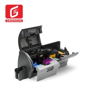 ZEBRA ZXP Series 7 Duy Nhất-Và Dual-In Hai Mặt Máy In Thẻ ID - Product Image 3