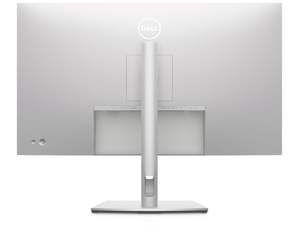 Dell UltraSharp 32 4K USB-C Hub Monitor - U3223QE 31,5 inch WITTE MONITOR IPS Zwart 4K 3840 x 2160 60 Hz 100% sRGB voor pc-desktop - Product Image 5