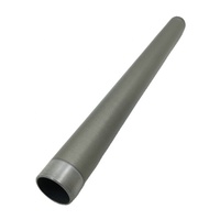 Pièces d'imprimante et de copieur D&H JC66-00601A Rouleau chauffant supérieur d'origine ML 1610 1710 2010 1510 SCX 4300 4216 4521
