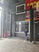 Puerta Plegable de Aluminio para Exteriores, de Alta Resistencia, Perfil Grueso, Resistente al Viento, con Gran Apertura, Puerta Plegable de Vidrio para Apartamentos y Villas