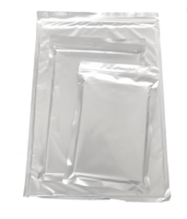 Papier de film de sublimation A3 A4 A5 blanc transparent blanc 3D papier de film de transfert sous vide de sublimation pour étui de téléphone de transfert de chaleur