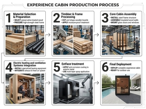 Sauna Eléctrica Personalizada de Madera de <span class=keywords><strong>Hemlock</strong></span> Canadiense y Redwood para 2-4 Personas con Altavoces Bluetooth - Product Image 6