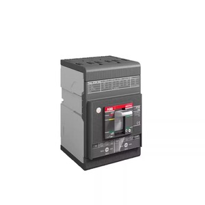 Nouveau disjoncteur moulé d'origine XT3S250 MA125/750-1500 3P FF - Product Image 4