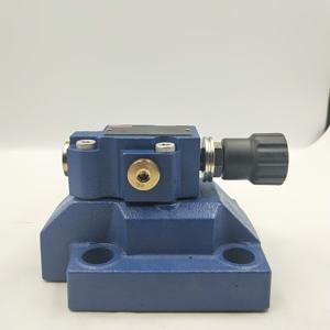 OEM DB DR katup hidrolik DB10 DB20 DB30 hidrolik bantuan tekanan <span class=keywords><strong>Pilot</strong></span> dioperasikan katup DB20-2-53/315 Overflow Safety valve - Product Image 2