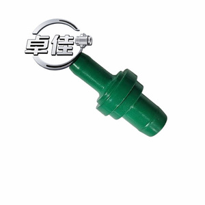 Valve PCV unidirectionnelle ZJ-12-019 pour Toyota Echo Yaris Camry Celica Vitz Vista Plat 12204-23011 12204-97401 - Product Image 1