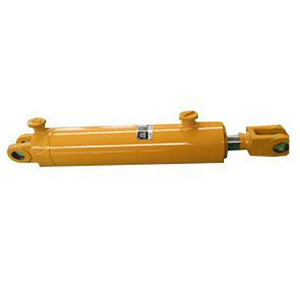 Cylindre hydraulique de bulldozer d'excavatrice de cylindre de bouteur 10MPa ~ 35MPa à vendre - Product Image 2