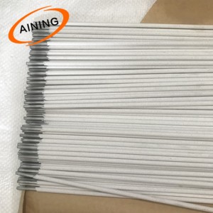 <span class=keywords><strong>Electrodo</strong></span> de <span class=keywords><strong>Aluminio</strong></span> 2201 <span class=keywords><strong>4043</strong></span>, Varillas de Soldadura, <span class=keywords><strong>Electrodo</strong></span> de Soldadura AWS E6013 3/32\", Varilla de Soldadura E <span class=keywords><strong>4043</strong></span> en Lata para Remolques de Camiones - Product Image 5