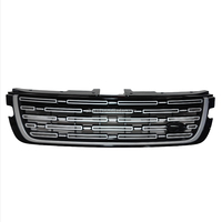 Pour Range Rover Evoque 2024 calandre centrale de pare-chocs avant LR186730 LR189009 calandre