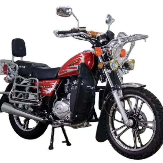 2023 Заводские мотоциклы 125 cc мотоцикл 150cc 200cc Чоппер Спорт внедорожный мотоцикл уличный велосипед для взрослых
