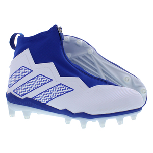 Scarpe da Calcio Adidas Nasty 2.0 da Uomo Colore Blu/Bianco |   100% Autentico - Product Image 5