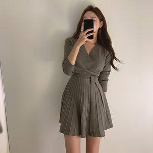 Chic ladies korean cute dress In A Variety Of Stylish Designs - Alibaba.com