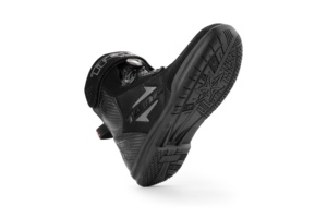 รองเท้าบูทขี่มอเตอร์ไซค์แบบสั้น TR <span class=keywords><strong>Tiger</strong></span> Racing สำหรับแข่งรถ - Product Image 5