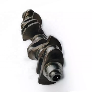 Cigüeñal de Alto Rendimiento para Motor Diésel de Automóvil, para BMW N55 X1 X3 X4 X5 X6 N55B30 11217580483 7580483 - Product Image 3