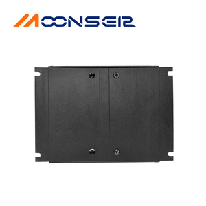 เครื่องชาร์จแบตเตอรี่ CH2804 12V 24V 4A ระบุอัตโนมัติ สำหรับใช้งานในอุตสาหกรรม - Product Image 3