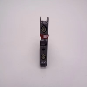 Controlador de programación PLC de automatización Industrial de almacén listo original Nuevo de 2017 - Product Image 1