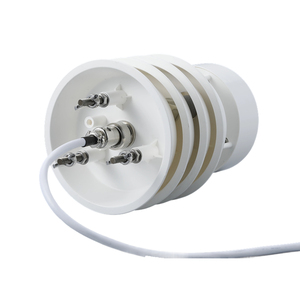 Micro công nghiệp hai-in-một máy đo gió siêu âm tốc độ gió và hướng dữ liệu Detector OEM tùy chỉnh - Product Image 2