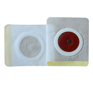 Autocollant <span class=keywords><strong>de</strong></span> nombril pour la <span class=keywords><strong>perte</strong></span> <span class=keywords><strong>de</strong></span> <span class=keywords><strong>poids</strong></span>, patch amincissant pour la thérapie médicale, 10/30/50 pièces - Product Image 6