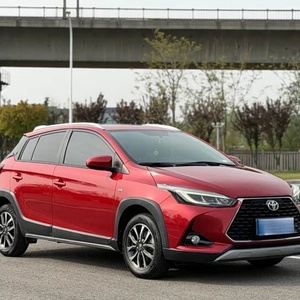 โตโยต้า ยาริส L 1.5L CVT รุ่น Luxury Edition ปี 2021 |   พวงมาลัยซ้าย |   ปลอดอุบัติเหตุ |   รถแฮทช์แบคมือสองคุณภาพดีสำหรับการส่งออกทั่วโลก - Product Image 2