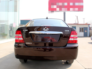 Exportations chinoises de voitures d'occasion de qualité : Geely Freedom Ship 2012, <span class=keywords><strong>prix</strong></span> abordable avec stock disponible - Product Image 6