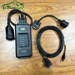 Herramienta de Diagnóstico para Excavadoras Caterpillar de Uso Pesado, Adaptador de Comunicación ET4 317-7485 con 2 Años de Garantía para Laptop CF53 - Product Image 6