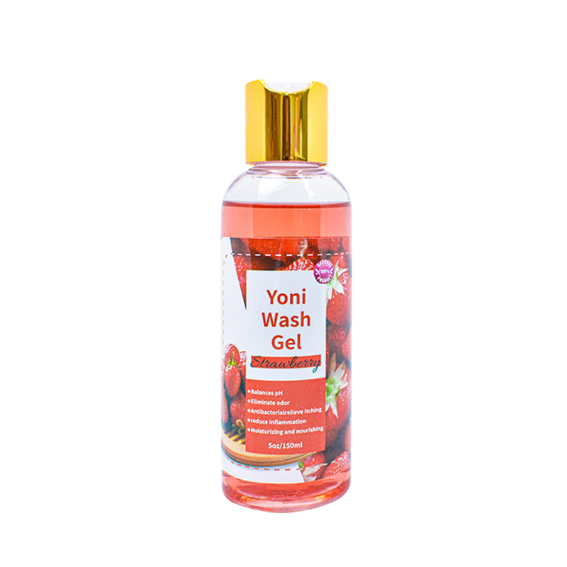Strawberry scent-150ml