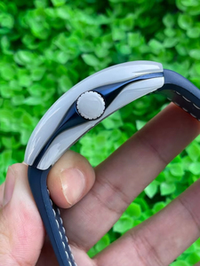 <span class=keywords><strong>Reloj</strong></span> de Buceo Automático Mecánico Frank FM Super 2824 Movement V45 para Hombre, Precio al por Mayor, Relojes de Lujo para Hombre - Product Image 4