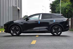 Changan Deepal S07 EREV 2024, SUV Híbrido, Conducción Inteligente Avanzada, Vehículo de <span class=keywords><strong>Segunda</strong></span> <span class=keywords><strong>Mano</strong></span>, Volante a la Izquierda, Disponible para Exportación a China - Product Image 4