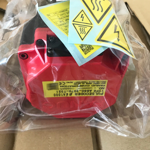 A06B-0061-B306 Japan FANUC AC Servo Motor A06B0061B306 - Product Image 3
