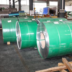 Q195รีดร้อนทำจากลวดสเตนเลส sae1008 304L 430 201 - Product Image 5