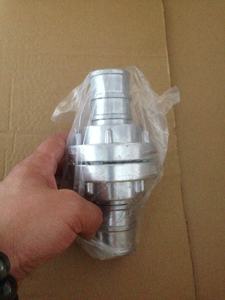 Raccordi per tubi antincendio e raccordi per tubi tagliafuoco in materiale di alluminio - Product Image 3