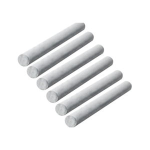 Barras de Hierro Pesado de Grado de Investigación 99.999% Hierro Fe para Construcción - Product Image 1