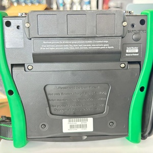 เครื่องสอบเทียบและสื่อสารภาคสนามรุ่นใหม่ล่าสุด Beamexe MC6 - Product Image 6