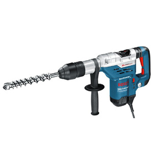 Marteau perforateur électrique Bosch GBH5-40D 1150W 3 modes, qualité industrielle, outil professionnel - Product Image 1