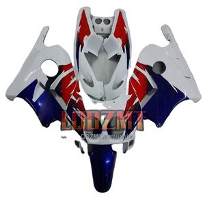 ตัวฉีดสำหรับฮอนด้า CBR250 <span class=keywords><strong>CBR</strong></span> <span class=keywords><strong>250</strong></span> <span class=keywords><strong>RR</strong></span> 250RR 90 91 92สีขาวดำ73No 42 CBR250RR MC22 <span class=keywords><strong>1995</strong></span> 1996 1997 1998แฟริ่ง1999 - Product Image 1