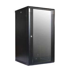 Rack de Servidor de 19 Pulgadas y 22U, IP20, Montaje en Pared, Gabinete para Equipos de Datos - Product Image 1