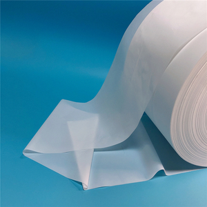 Film PE étanche spécial pour feuille arrière <span class=keywords><strong>de</strong></span> <span class=keywords><strong>serviette</strong></span> <span class=keywords><strong>hygiénique</strong></span> et <span class=keywords><strong>couche</strong></span> adhésive, la fuite anti-face peut être personnalisée - Product Image 6
