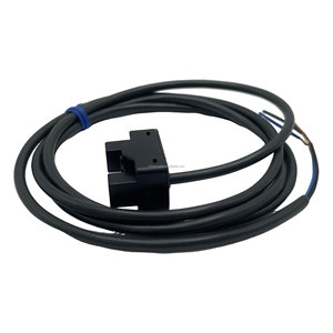 Sensor de Nivel de Líquido Tubular con Amplificador Incorporado, Tipo Fotoeléctrico EE-SPX613, para Monitoreo de Tanques de Refrigerante y Aceite Hidráulico - Product Image 6